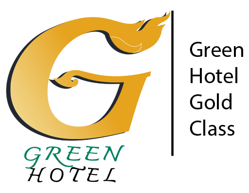 The Environmentally Friendly Hotel Project (Green Hotel) by the Department of Climate Change and Environment of Thailand