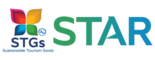 STAR : Sustainable Tourism Acceleration Rating