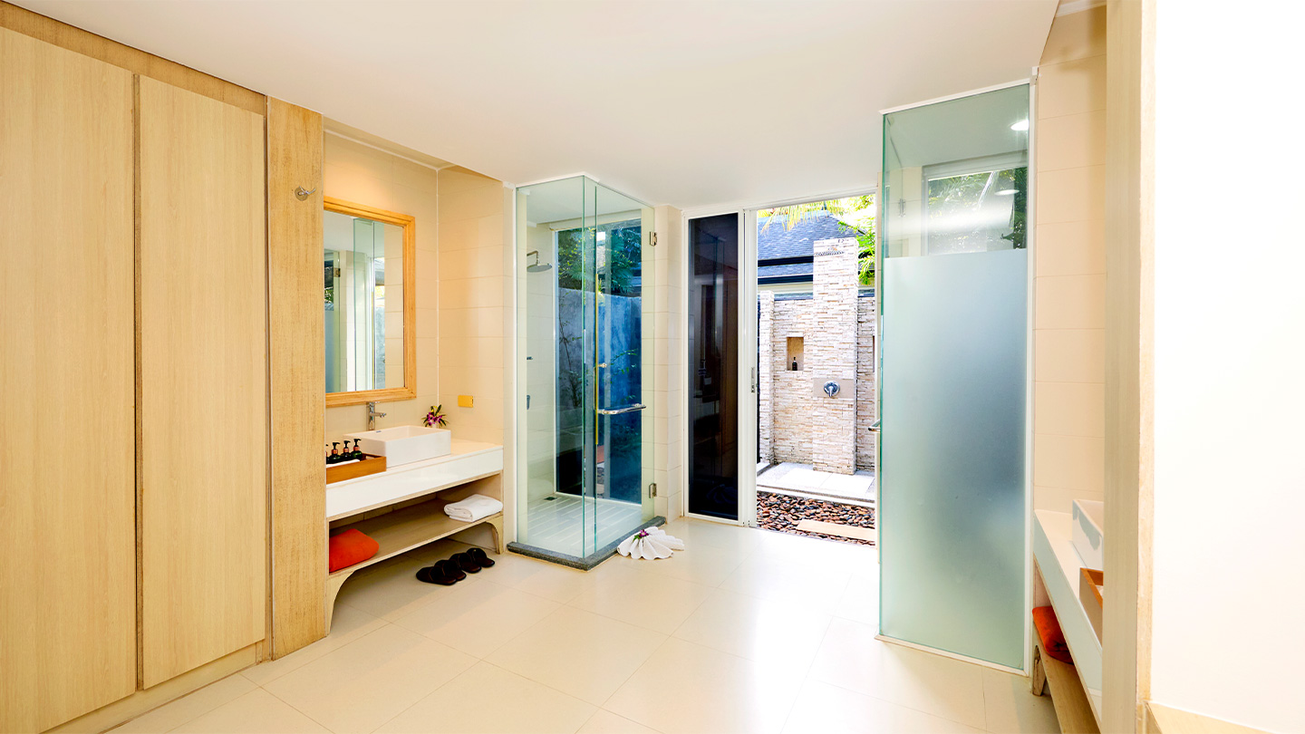 Two Bed Room Villa - ananea Beyond Khaolak