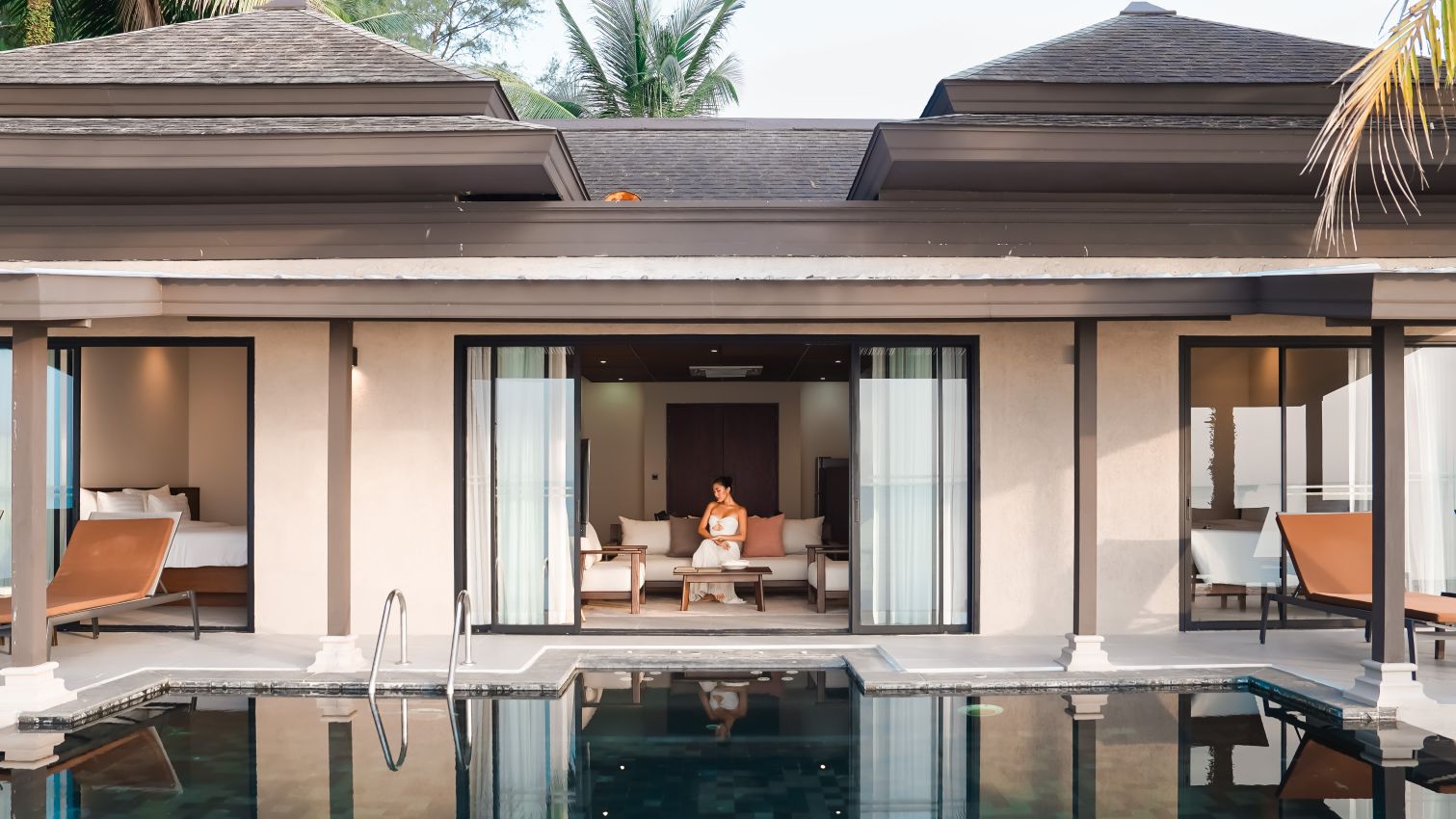 Two Bedroom Pool Villa Bloger5