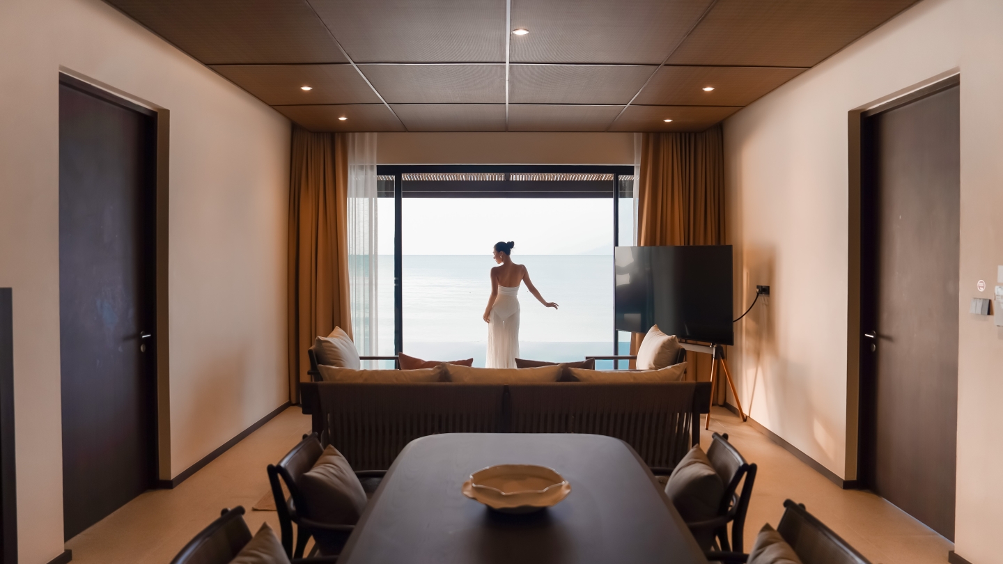 Two Bedroom Pool Villa Bloger7