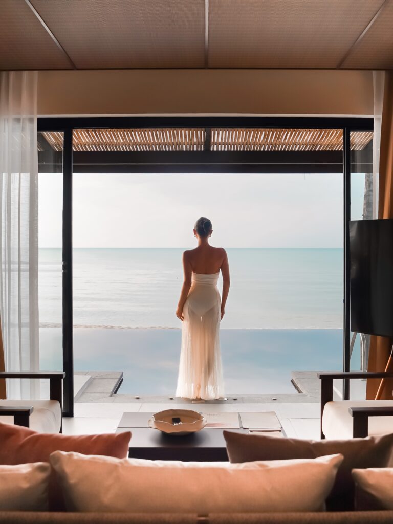 Two Bedroom Pool Villa Bloger6